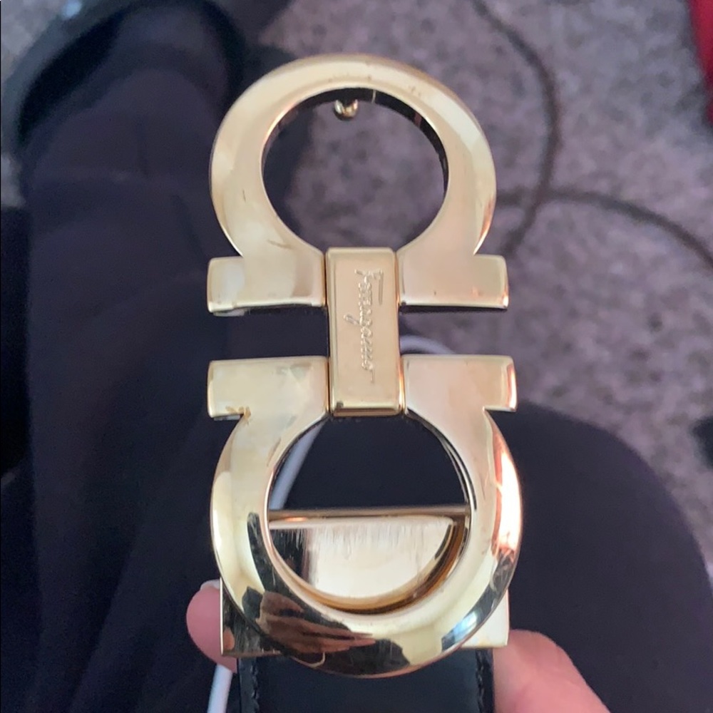 Ferragamo Belt